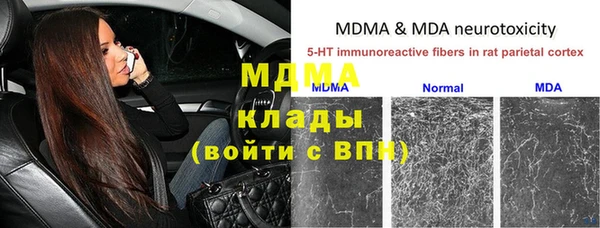 Альфа ПВП Гусь-Хрустальный